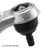 102-7601 by BECK ARNLEY - CONTROL ARM WITH BALL JOINT