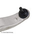 102-7609 by BECK ARNLEY - CONTROL ARM WITH BALL JOINT