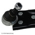 102-7621 by BECK ARNLEY - CONTROL ARM WITH BALL JOINT
