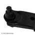 102-7628 by BECK ARNLEY - CONTROL ARM WITH BALL JOINT