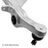 102-7677 by BECK ARNLEY - CONTROL ARM WITH BALL JOINT