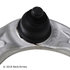 102-7688 by BECK ARNLEY - CONTROL ARM WITH BALL JOINT