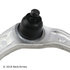 102-7701 by BECK ARNLEY - CONTROL ARM WITH BALL JOINT