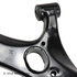102-7737 by BECK ARNLEY - CONTROL ARM