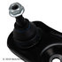 102-7801 by BECK ARNLEY - CONTROL ARM WITH BALL JOINT