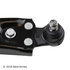 102-7812 by BECK ARNLEY - CONTROL ARM WITH BALL JOINT