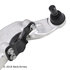 102-7826 by BECK ARNLEY - CONTROL ARM WITH BALL JOINT