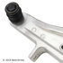 102-7834 by BECK ARNLEY - CONTROL ARM WITH BALL JOINT