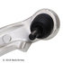 102-7899 by BECK ARNLEY - CONTROL ARM WITH BALL JOINT