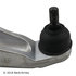 102-7907 by BECK ARNLEY - CONTROL ARM WITH BALL JOINT