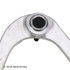 102-7858 by BECK ARNLEY - CONTROL ARM WITH BALL JOINT