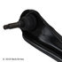 102-7870 by BECK ARNLEY - CONTROL ARM WITH BALL JOINT