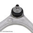 102-7944 by BECK ARNLEY - CONTROL ARM WITH BALL JOINT
