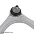 102-7945 by BECK ARNLEY - CONTROL ARM WITH BALL JOINT