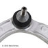 102-7975 by BECK ARNLEY - CONTROL ARM WITH BALL JOINT