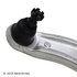 102-8036 by BECK ARNLEY - CONTROL ARM WITH BALL JOINT