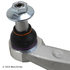 102-8072 by BECK ARNLEY - CONTROL ARM WITH BALL JOINT