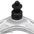 102-8144 by BECK ARNLEY - CONTROL ARM w BALL JOINT