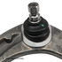 102-8130 by BECK ARNLEY - CONTROL ARM w BALL JOINT