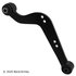 102-8189 by BECK ARNLEY - CONTROL ARM