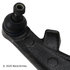 102-8213 by BECK ARNLEY - CONTROL ARM WITH BALL JOINT