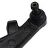 102-8212 by BECK ARNLEY - CONTROL ARM WITH BALL JOINT