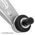 102-8225 by BECK ARNLEY - CONTROL ARM WITH BALL JOINT