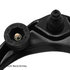 102-8232 by BECK ARNLEY - CONTROL ARM WITH BALL JOINT