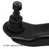 102-8256 by BECK ARNLEY - CONTROL ARM WITH BALL JOINT