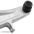 102-8287 by BECK ARNLEY - CONTROL ARM WITH BALL JOINT