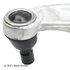 102-8294 by BECK ARNLEY - CONTROL ARM WITH BALL JOINT