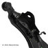 102-8299 by BECK ARNLEY - SUSPENSION CONTROL ARM