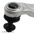 102-8292 by BECK ARNLEY - CONTROL ARM WITH BALL JOINT