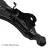 102-8300 by BECK ARNLEY - SUSPENSION CONTROL ARM