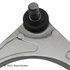 102-8314 by BECK ARNLEY - CONTROL ARM WITH BALL JOINT