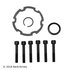 103-2257 by BECK ARNLEY - CV JOINT BOOT KIT