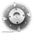 130-0126 by BECK ARNLEY - FAN CLUTCH UNIT