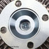 130-0222 by BECK ARNLEY - FAN CLUTCH UNIT