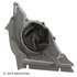 131-2261 by BECK ARNLEY - WATER PUMP