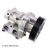 131-2417 by BECK ARNLEY - WATER PUMP WITH HOUSING