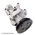 131-2495 by BECK ARNLEY - WATER PUMP WITH HOUSING