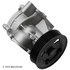 131-2527 by BECK ARNLEY - WATER PUMP WITH HOUSING