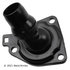 143-0813 by BECK ARNLEY - THERMOSTAT WITH HOUSING