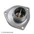 143-0822 by BECK ARNLEY - THERMOSTAT WITH HOUSING