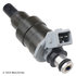 158-0092 by BECK ARNLEY - NEW FUEL INJECTOR