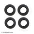 158-0021 by BECK ARNLEY - FUEL INJ O-RING KIT