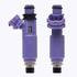 297-0039 by DENSO - Carburant Injecteur