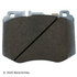 085-2015 by BECK ARNLEY - PREMIUM ASM BRAKE PADS