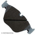 085-2011 by BECK ARNLEY - PREMIUM ASM BRAKE PADS