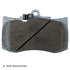 085-2013 by BECK ARNLEY - PREMIUM ASM BRAKE PADS